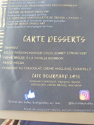 Photo n°3 de Le Bistrot Des Halles à Bretignolles-sur-Mer ()