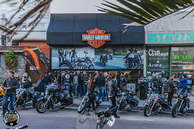 Harley Davidson Punta del Este