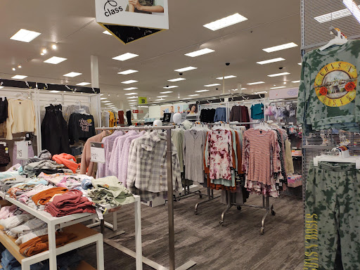 Department Store «Target», reviews and photos, 70 Worcester-Providence Turnpike #100, Millbury, MA 01527, USA