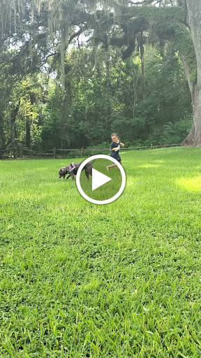 Park «Buckingham Community Center», reviews and photos, 4940 Buckingham Rd, Fort Myers, FL 33905, USA