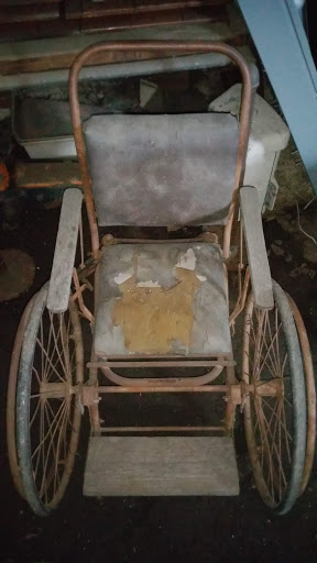 Hardware Store «Freeway Building Materials», reviews and photos, 1124 S Boyle Ave, Los Angeles, CA 90023, USA