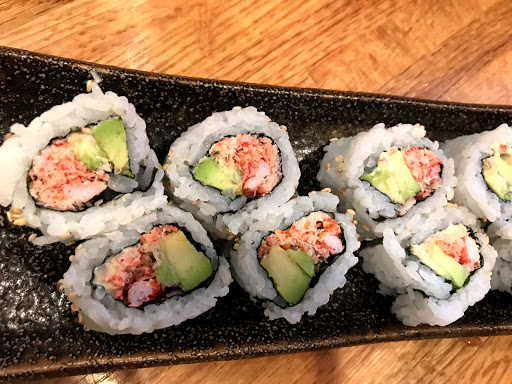 Yagoto Sushi