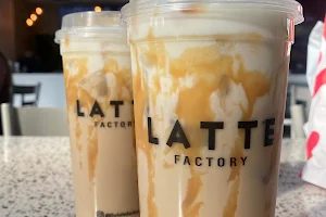 Latte Factory image