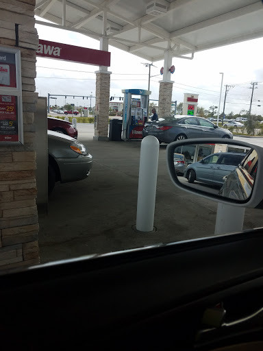 Sandwich Shop «Wawa», reviews and photos, 5605 N Wickham Rd, Palm Shores, FL 32940, USA