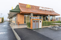 Photos du propriétaire du Restauration rapide McDonald's à Rethel - n°1