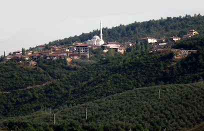 Yeniköy Mh. Cami