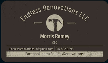 Endless Renovations LLC