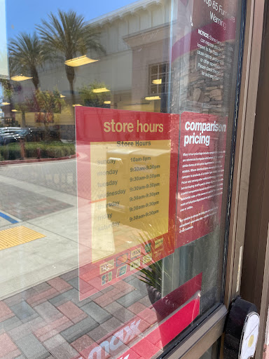 Department Store «T.J. Maxx», reviews and photos, 2150 N. Bellflower Blvd, Long Beach, CA 90815, USA