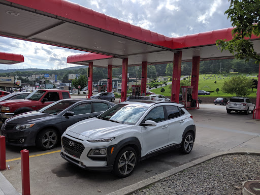 Convenience Store «Sheetz», reviews and photos, 610 Scranton Carbondale Hwy, Scranton, PA 18508, USA