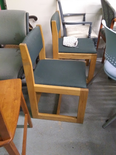 Home Improvement Store «Flower City Habitat ReStore», reviews and photos, 755 Culver Rd, Rochester, NY 14609, USA