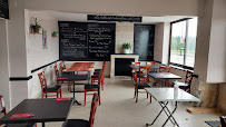 Photos du propriétaire du Restaurant A Contre-Courant à Gennes-Val-de-Loire - n°10