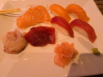 Sushi du Restaurant japonais Villa Tokyo à Fontainebleau - n°13