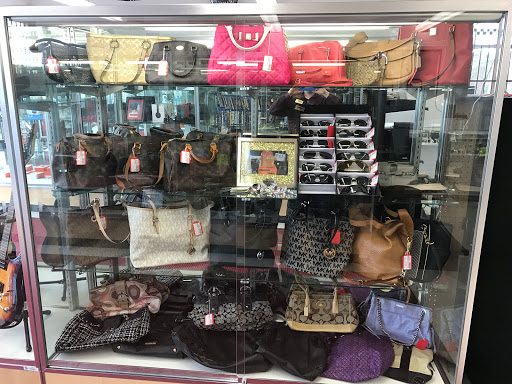 Godfather Pawn, 9220 Evergreen Way, Everett, WA 98204, USA, 