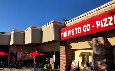 The Pie Pizzeria - Underground image