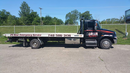 Long's Towing & Recovery LLC