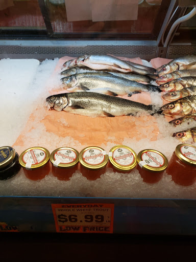 Supermarket «Valley Marketplace Valencia», reviews and photos, 23975 Newhall Ranch Rd, Valencia, CA 91355, USA