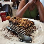 Photo n°1 de l'avis de Sonia.e fait le 19/05/2022 à 09:03 sur le  Ristorante La Lanterna à Cossano Belbo