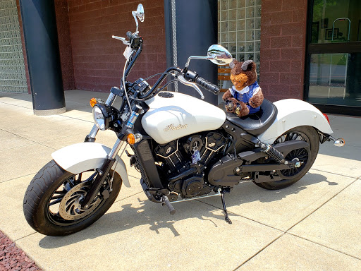 Harley-Davidson Dealer «Iron Valley Harley-Davidson», reviews and photos, 3091 Lebanon Rd, Manheim, PA 17545, USA