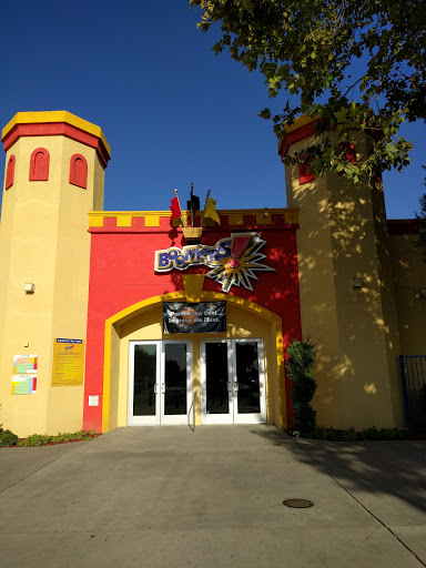 Amusement Center «Boomers! Fresno», reviews and photos, 7354 N Abby St, Fresno, CA 93720, USA