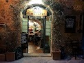 Baccus L'Osteria Pienza