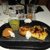 Plats et boissons du Restaurant créole Restaurant Le K rybou à Le Loroux-Bottereau - n°3