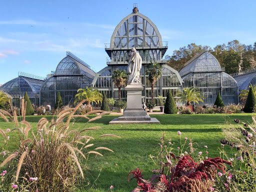 Parc de la Tête d'Or