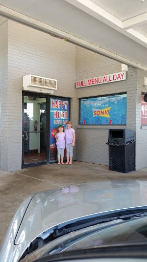 Sonic Drive-In