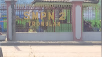 Foto SMPN  2 Trowulan, Kabupaten Mojokerto