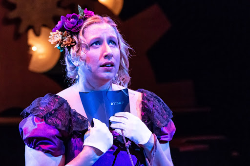 Performing Arts Theater «Open Book Theatre Company», reviews and photos, 1621 West Rd, Trenton, MI 48183, USA