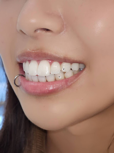 Explore broken tattoo ideas, creative tattoo ideas in Orange, available at Baron Art Tattoo