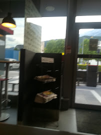 Atmosphère du Restaurant KFC Grenoble Echirolles - n°10