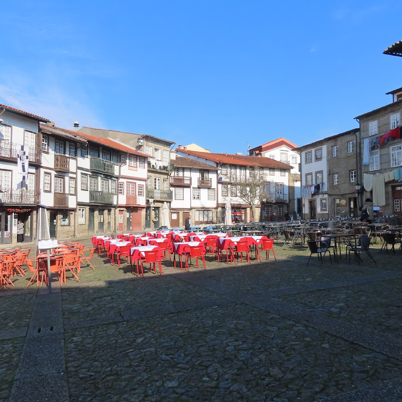 Largo da Oliveira