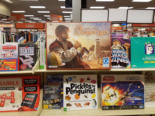 Used Book Store «2nd & Charles», reviews and photos, 3525 Ross Clark Cir #300, Dothan, AL 36303, USA