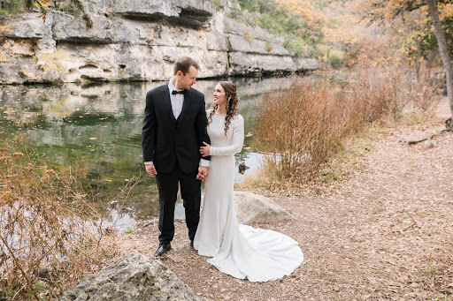 Bridal Shop «Mayfair Bridal Inc», reviews and photos, 8503 Broadway St, San Antonio, TX 78217, USA