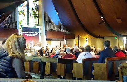 Palm Desert Community Presbyterian Church