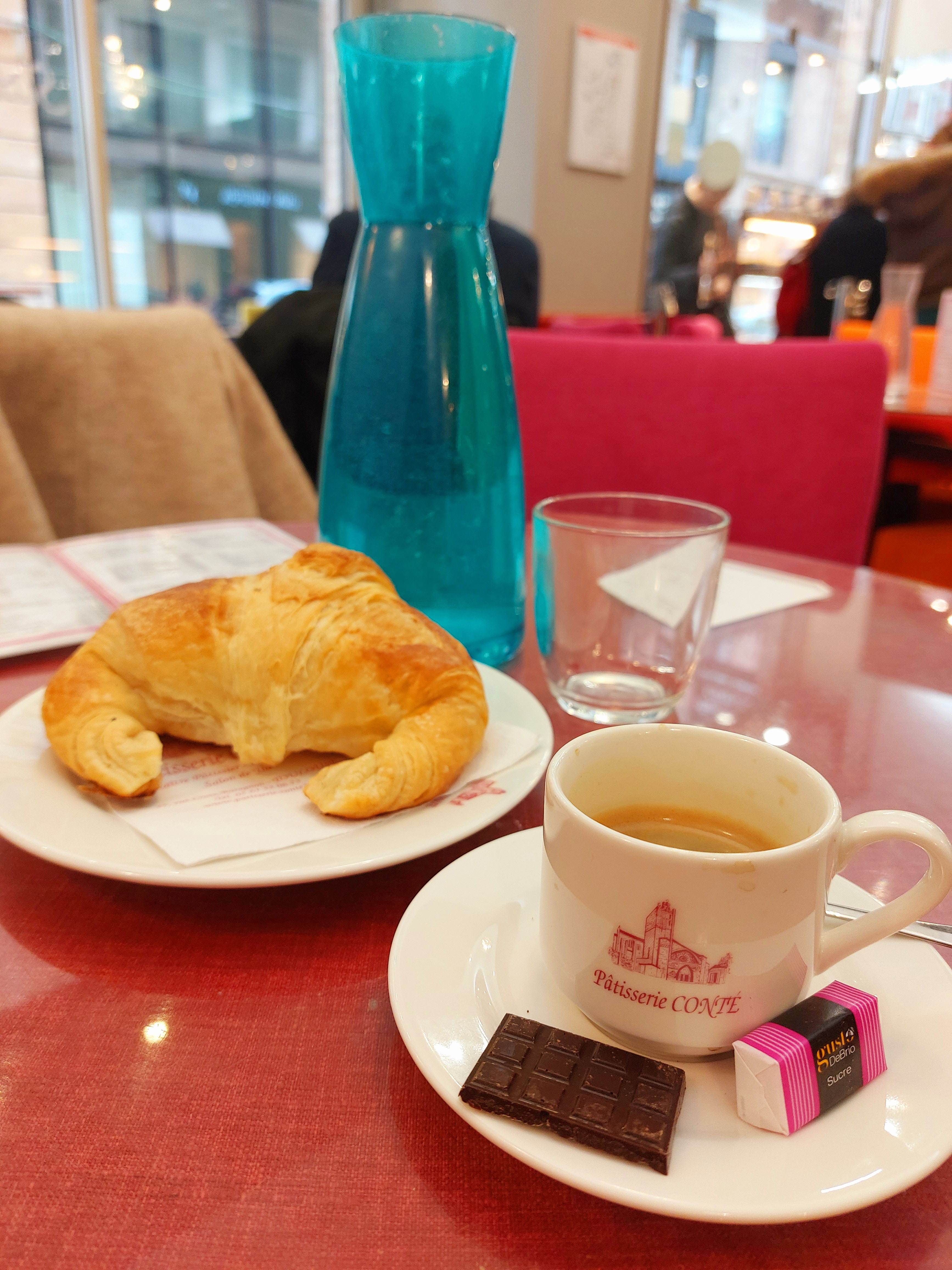 Photo n° 1 de l'avis de Joséphine.a fait le 15/03/2023 à 09:29