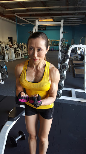 Silicon Valley Athletics - Personal Trainer Sunnyvale image
