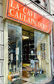 La Cave Caulaincourt Paris