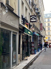 Les plus récentes photos du Restaurant français La Citrouille à Paris - n°1