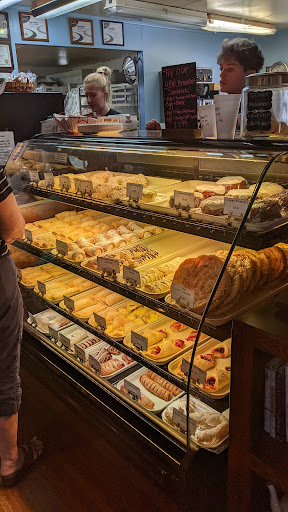 Bakery «Amana Colonies Bakery & Cafe», reviews and photos, 4522 220th Trail, Amana, IA 52203, USA