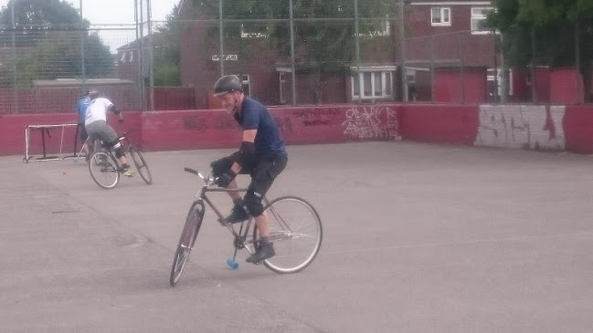 Reviews of Hull Bicycle Polo in Hull - Bicycle store