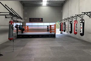 Get Smart Boxing Gym image