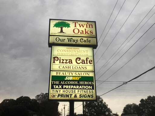 Commercial Printer «Minuteman Press of Snellville», reviews and photos, 2296 Henry Clower Blvd SW C, Snellville, GA 30078, USA