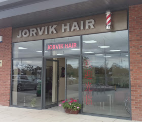 Jorvik Hair Barber Shop