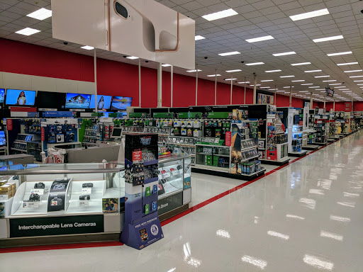 Department Store «Target», reviews and photos, 601 S Plano Rd, Richardson, TX 75081, USA