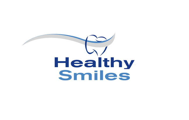 HealthySmiles | Σύγχρονη Αισθητική & Θεραπευτική Οδοντιατρική