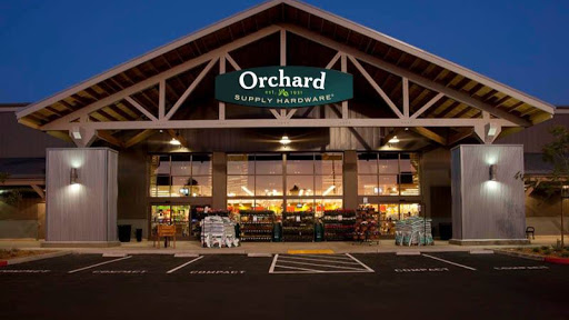 Orchard Supply Hardware, 17506 Yorba Linda Blvd, Yorba Linda, CA 92886, USA, 