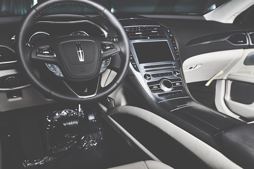 Car Dealer «Lincoln & Mazda of Olympia», reviews and photos, 2201 Carriage St SW, Olympia, WA 98502, USA