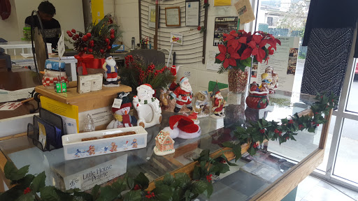 Thrift Store «Angels of Hope Thrift Store», reviews and photos