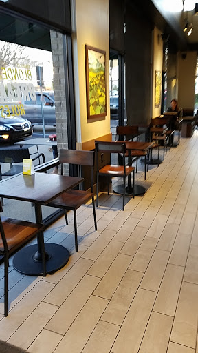 Coffee Shop «Starbucks», reviews and photos, 168 Semoran Blvd, Casselberry, FL 32707, USA